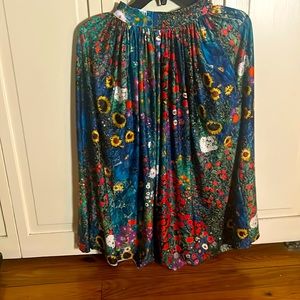 Blackmilk maxi dress NWT